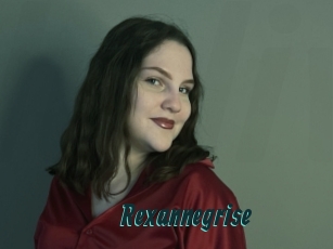 Rexannegrise