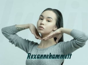 Rexannehammett