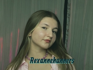 Rexannehanners