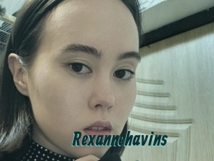 Rexannehavins