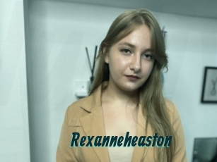 Rexanneheaston