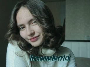 Rexanneherrick