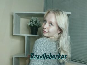 Rexellabarkus