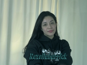 Rexellabarrick