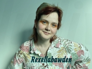 Rexellabawden
