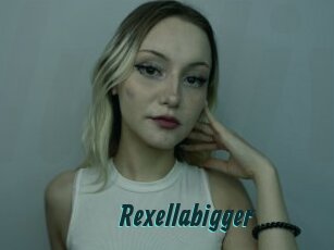 Rexellabigger