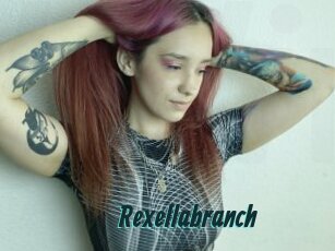 Rexellabranch