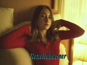 Rexellaburner
