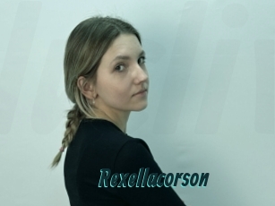 Rexellacorson