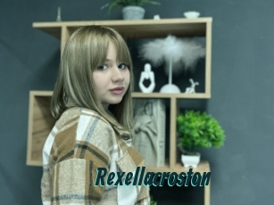 Rexellacroston
