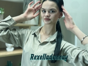 Rexelladonnay