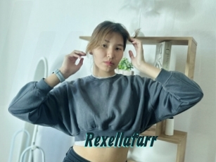 rexellafarr Lucy Live