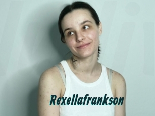 Rexellafrankson