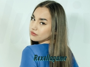 Rexellagame