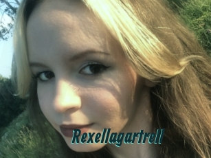 Rexellagartrell