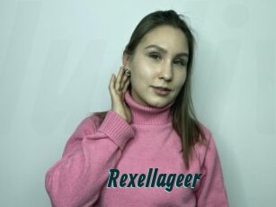 Rexellageer