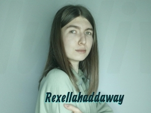 Rexellahaddaway