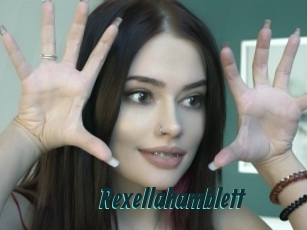 rexellahamblett Lucy Live