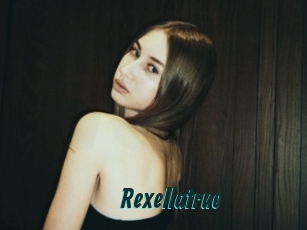 Rexellatrue