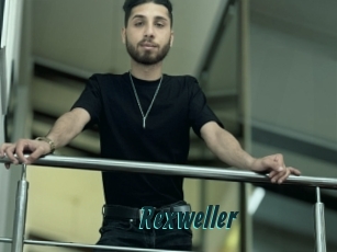 rexweller Lucy Live