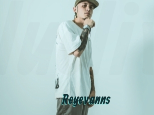 reyevanns Lucy Live