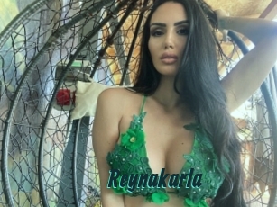 reynakarla Lucy Live