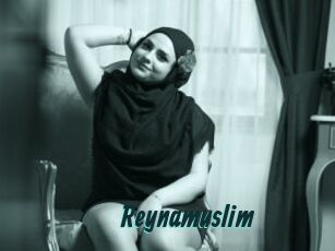 Reynamuslim
