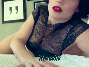 Rheaelle