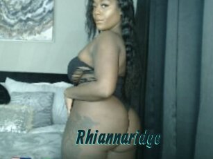 Rhiannaridge