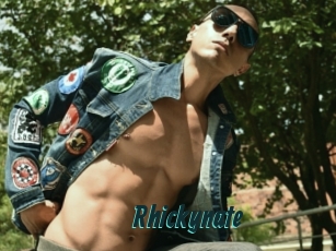 Rhickynate