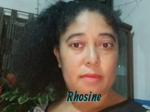 Rhosine