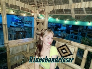 Rianehundrieser