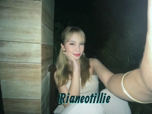 Rianeotillie