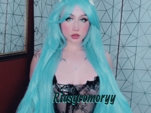 Riasgremoryy
