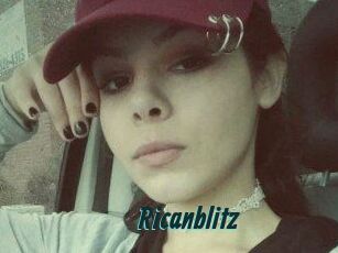 Ricanblitz