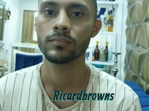 Ricardbrowns
