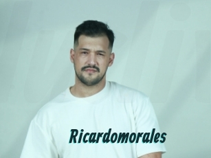 Ricardomorales
