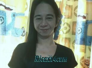 Ricaxx4cum