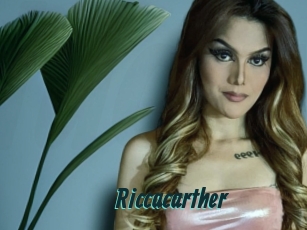 Riccacarther