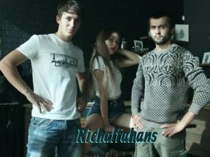 Richalfahans