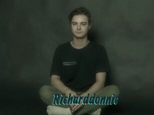 Richarddonnie