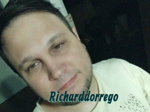 Richarddorrego