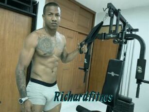 Richardfitnes