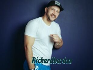 Richardharden