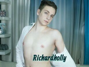 Richardholly