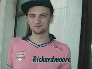 Richardmoore