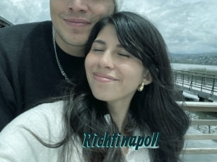 richtinapoll Lucy Live