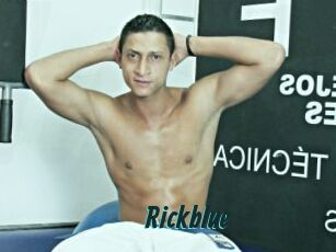 Rickblue