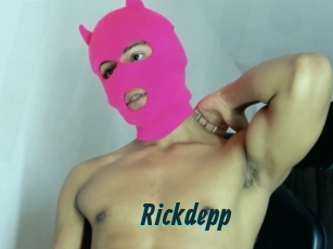 Rickdepp