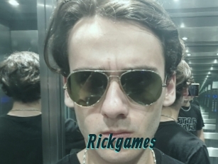 Rickgames